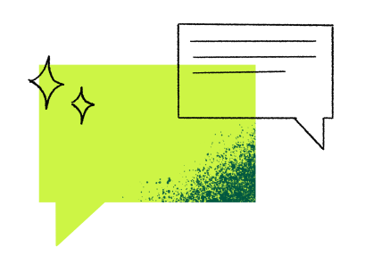 Home Icon 3 (chat Box)