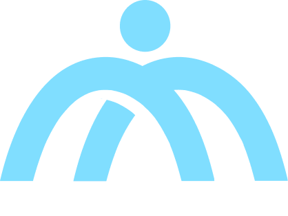 Freehelper small logo light blue