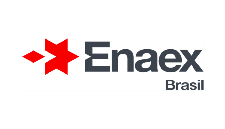 Empresas Logo Enaex Brasil