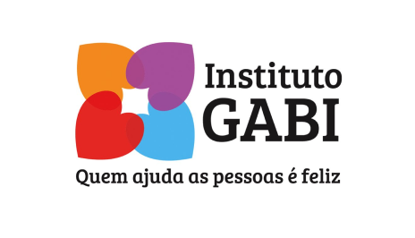 Ongs Logo Instituto Gabi