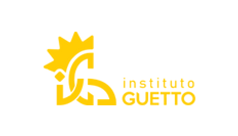 Ongs Logo Instituto guetto