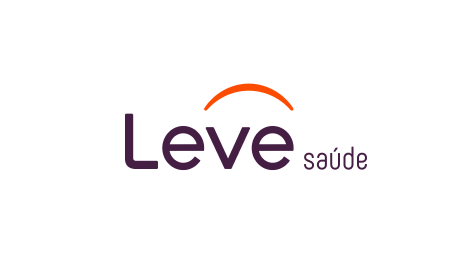 Voluntarios Leve saude Logo