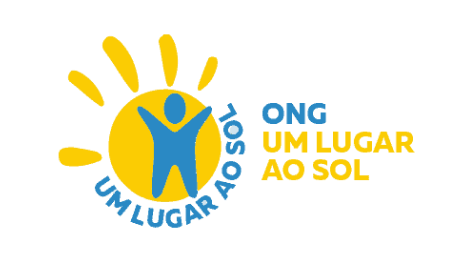 Ongs Logo Ong um Lugar ao sol