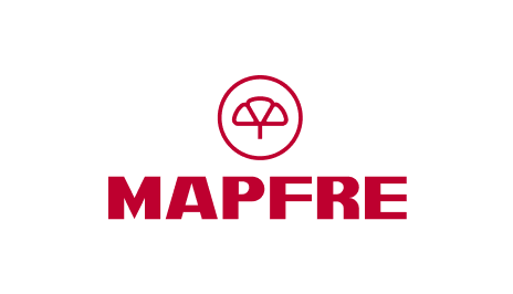Voluntarios Mapfre Logo