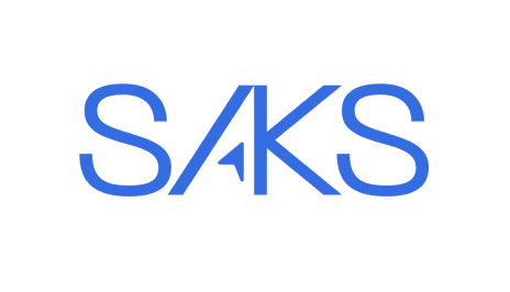 Voluntarios  Saks Logo